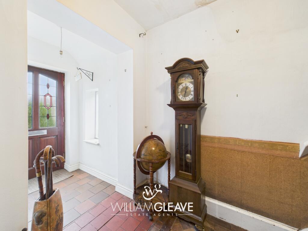 Rhosesmor Road, Halkyn, Holywell, Flintshire, CH8 photo 4