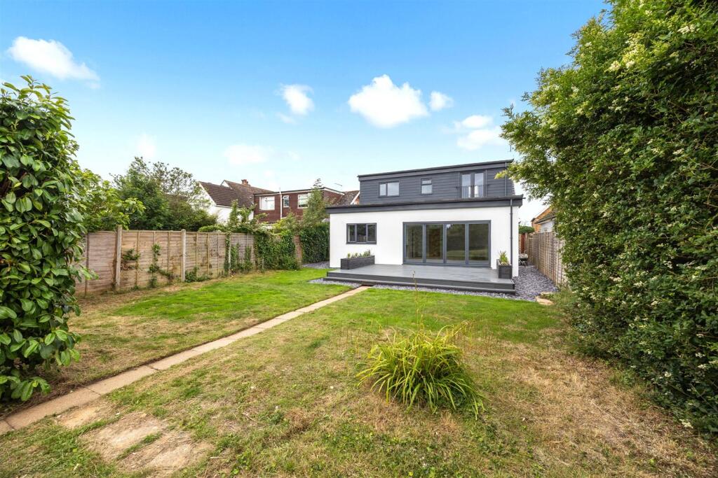 Stone Lane, Worthing - View 2