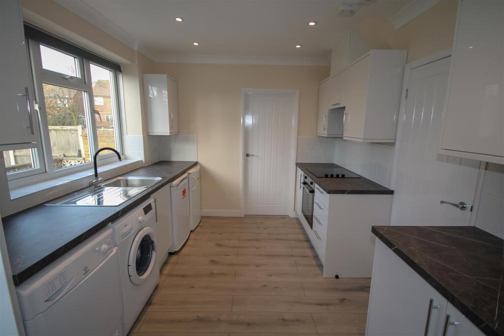 Main image of property: Sussex Walk, Canterbury, Kent