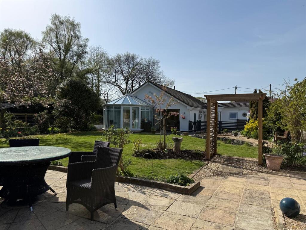 Main image of property: Church Road, Three Legged Cross, Wimborne