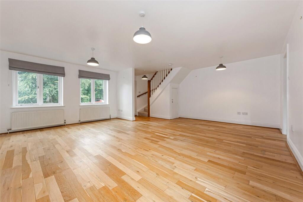 House in Chichester, Funtington - View 3