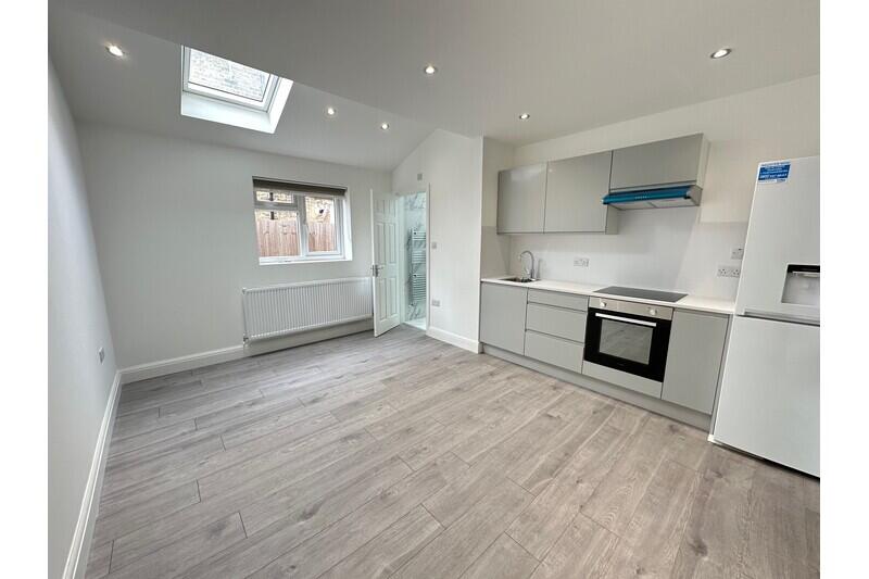 Main image of property: Buchanan Gardens, Kensal Green, Kensal Rise