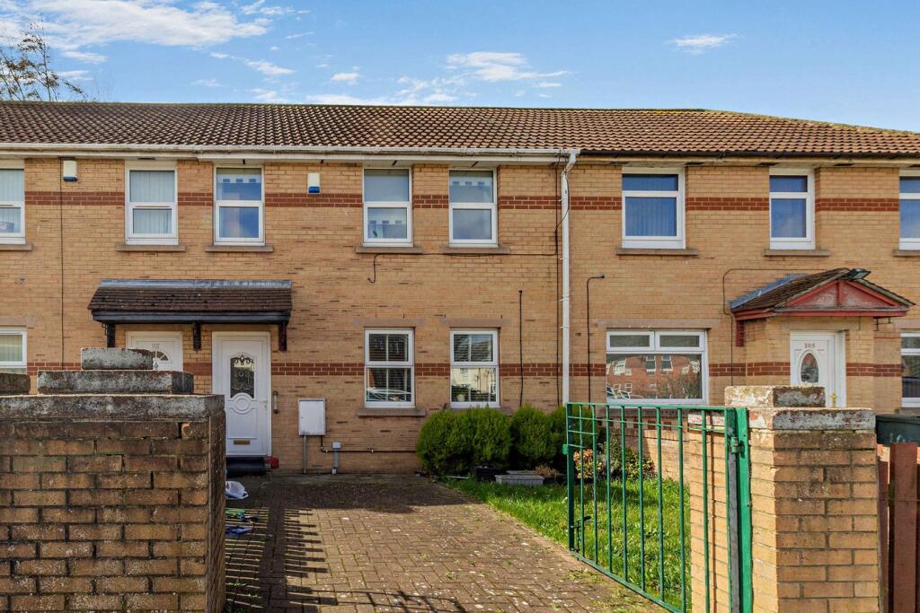 Main image of property: Chestnut Avenue, Newcastle upon Tyne, NE5