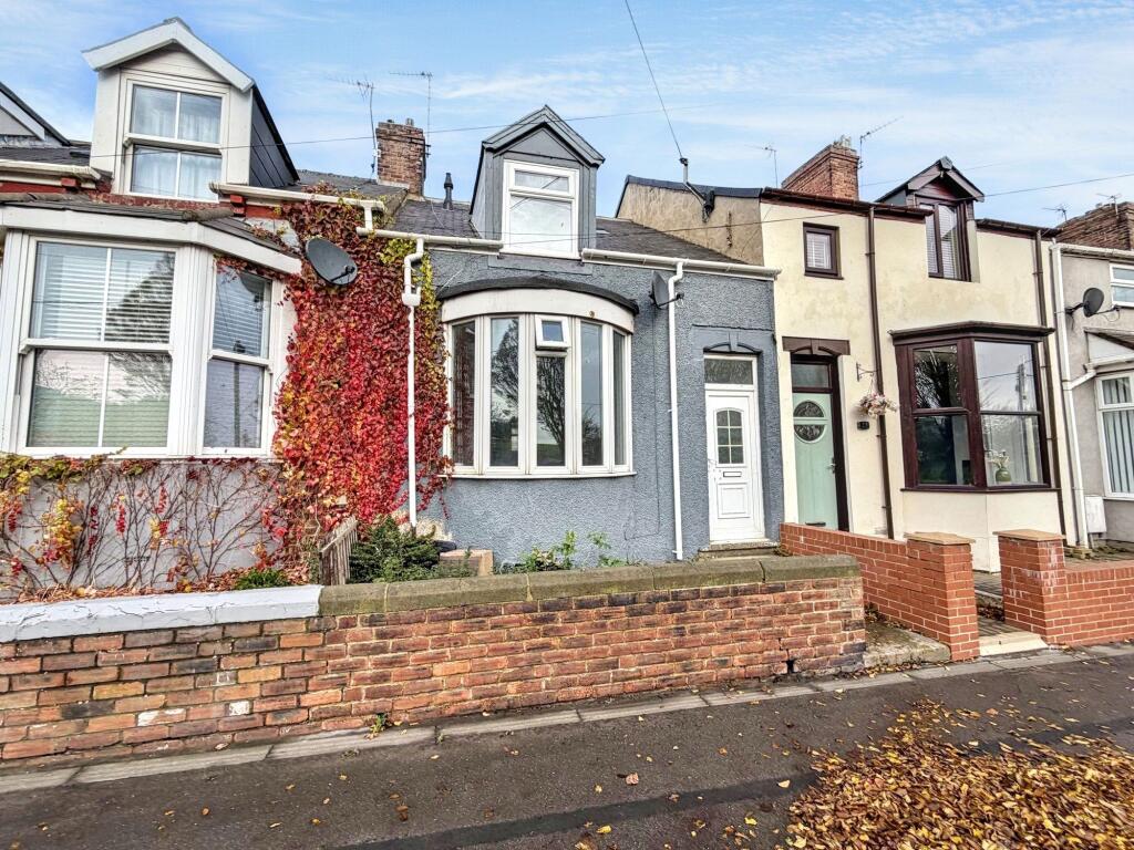 Main image of property: Logan Terrace, South Hetton, Durham, Durham, DH6 2UG