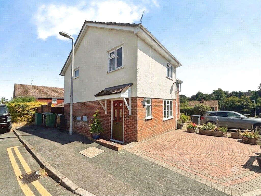Main image of property: Prince William Drive, Tilehurst, Reading