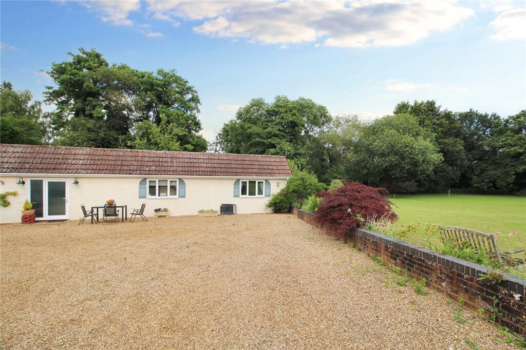 Main image of property: Fleet Road, Costessey, Norwich, Norfolk, NR8