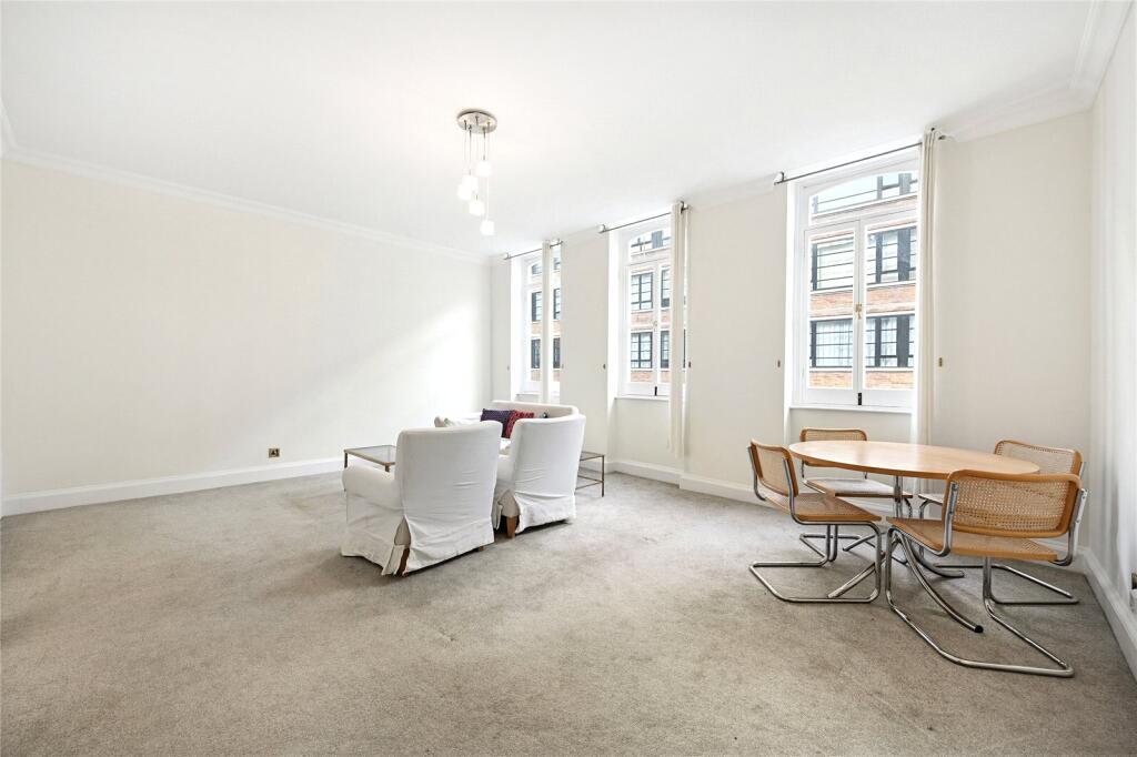 Main image of property: Clarges Street, 
Shepherd Market, W1J