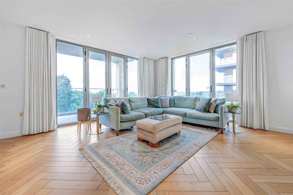 Main image of property: Beckford Building, Heritage Lane, London, NW6