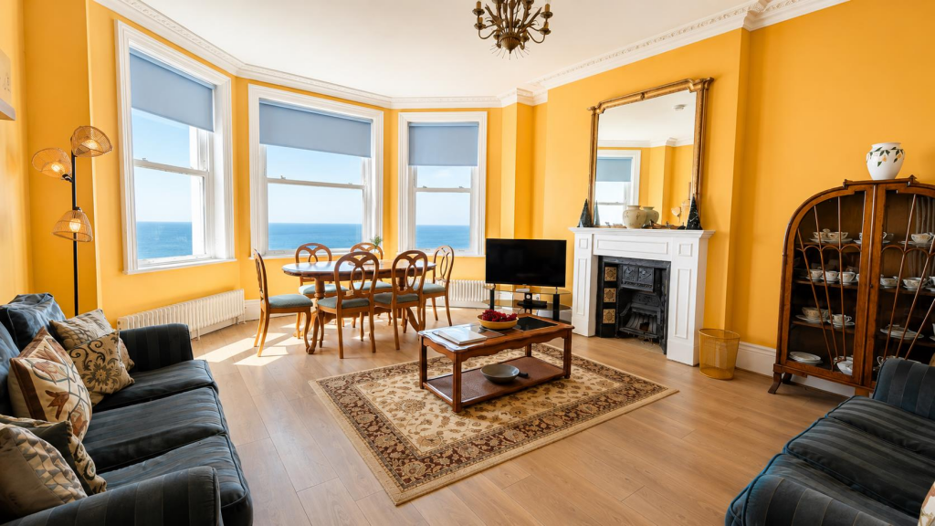 Main image of property: West Hill Road, St. Leonards-On-Sea