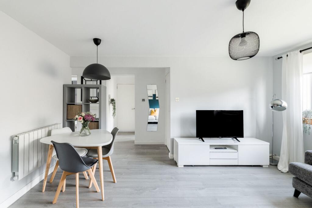Apartment in Kelvindale, Glasgow City - View 5