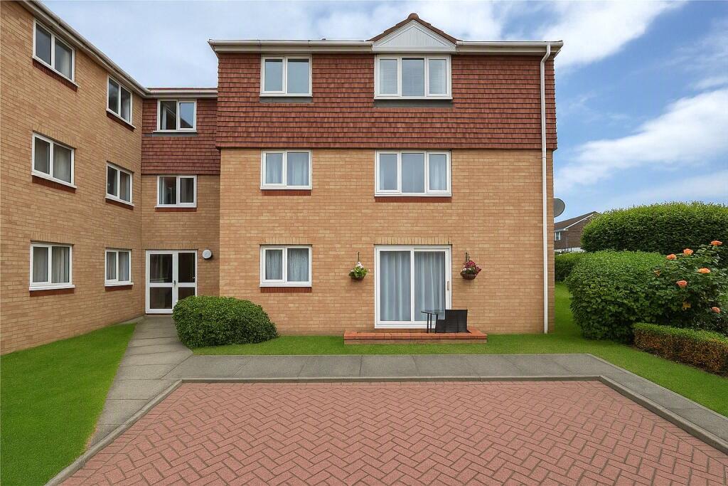 Main image of property: Waltham Close, Cliftonville, Margate, Kent, CT9