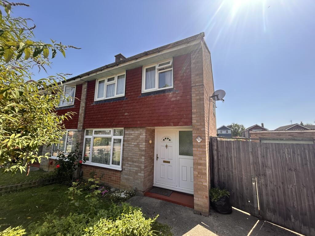 Main image of property: Langdale, Bedford