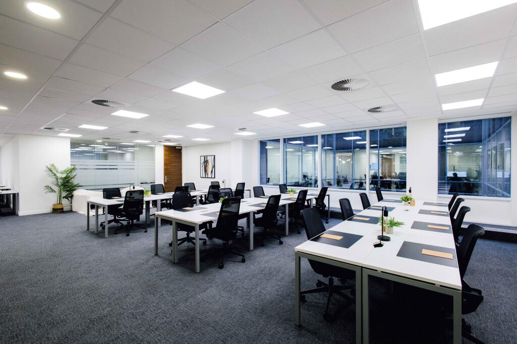 Main image of property: Colston Avenue, Bristol, BS1