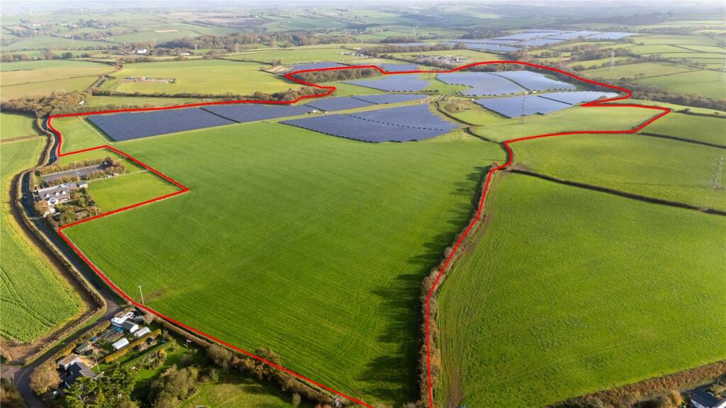 Main image of property: Gammaton, Bideford, Devon, EX39