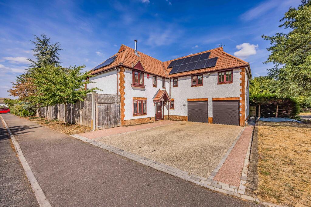 Main image of property: West End, Southampton