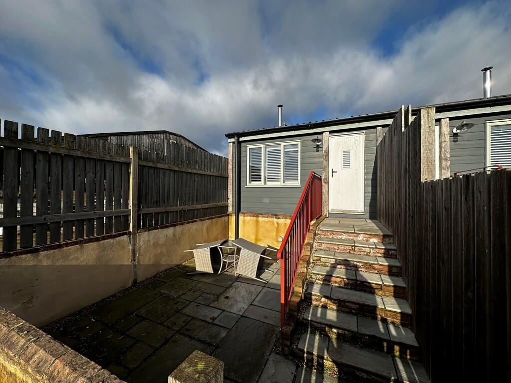 Main image of property: Ubbeston, Halesworth