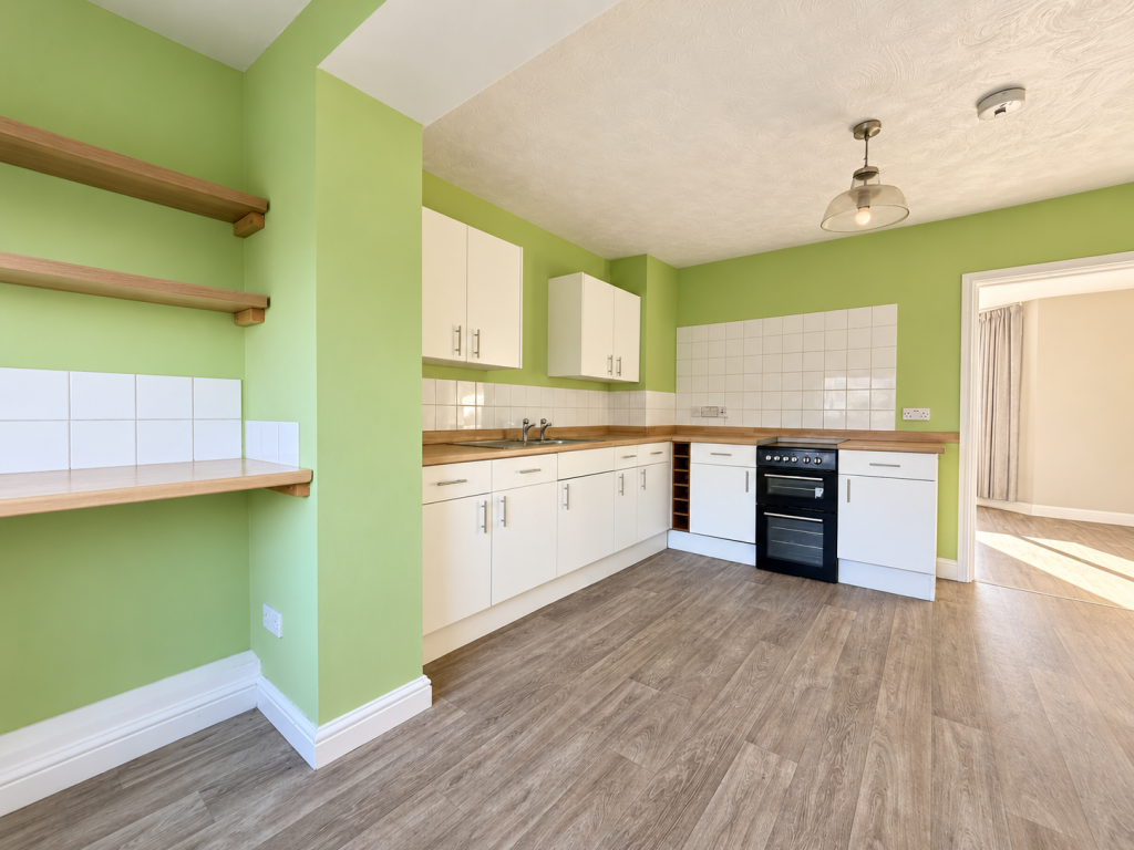 House in Taunton - View 3