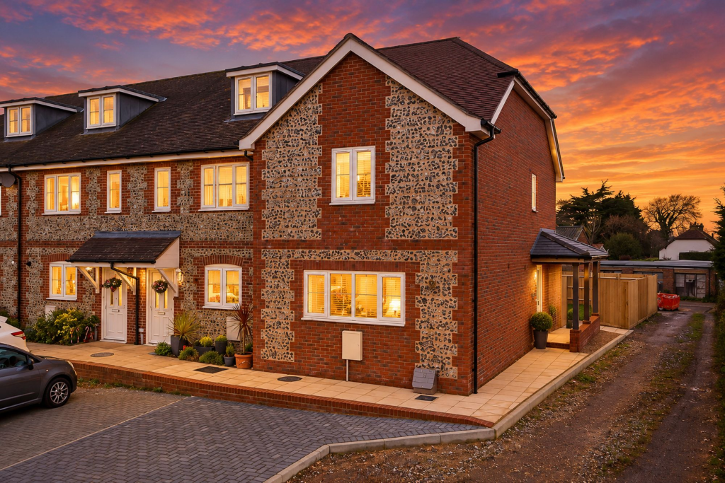 Main image of property: Beechlands Close, East Preston - BN16 1JT