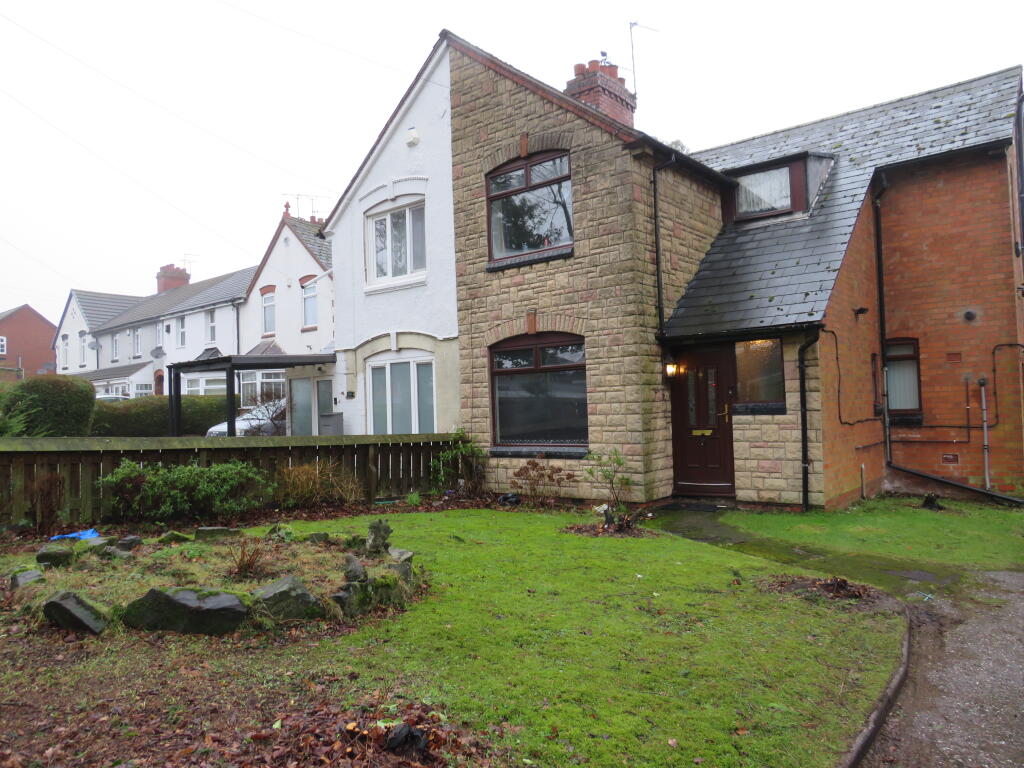 Main image of property: Hales Lane, SMETHWICK