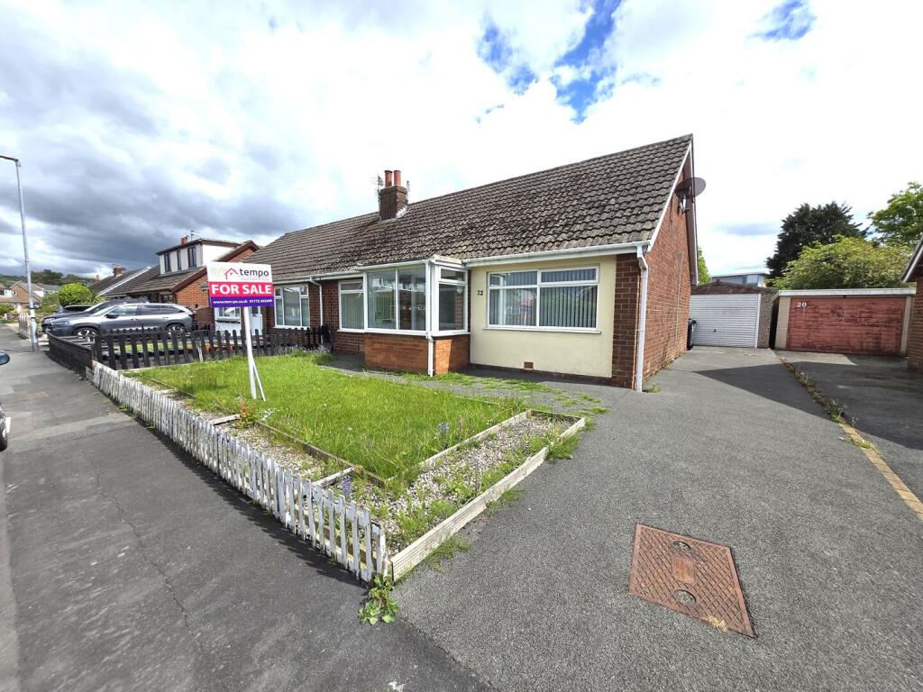 Main image of property: Ash Drive, Warton, PR4 1DD