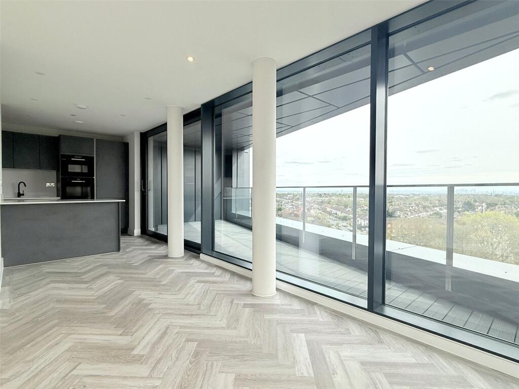 Apartment in London - View 5