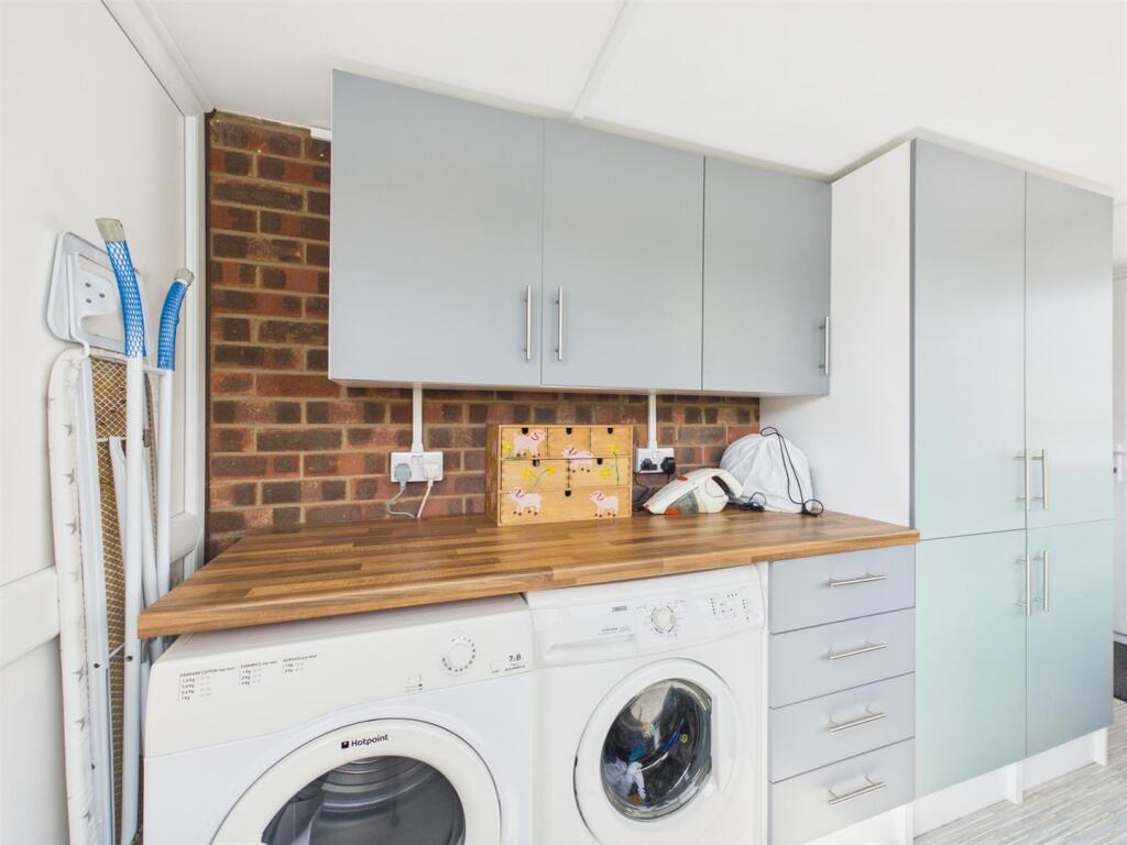 House in East Lindsey, Tothill, Withern with Stain - View 5