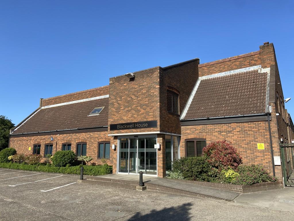Main image of property: Blackwell House, Coggeshall Road, Earls Colne