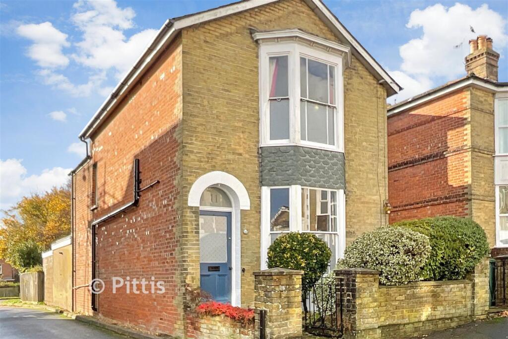 Main image of property: Winton Street, Ryde, Isle of Wight