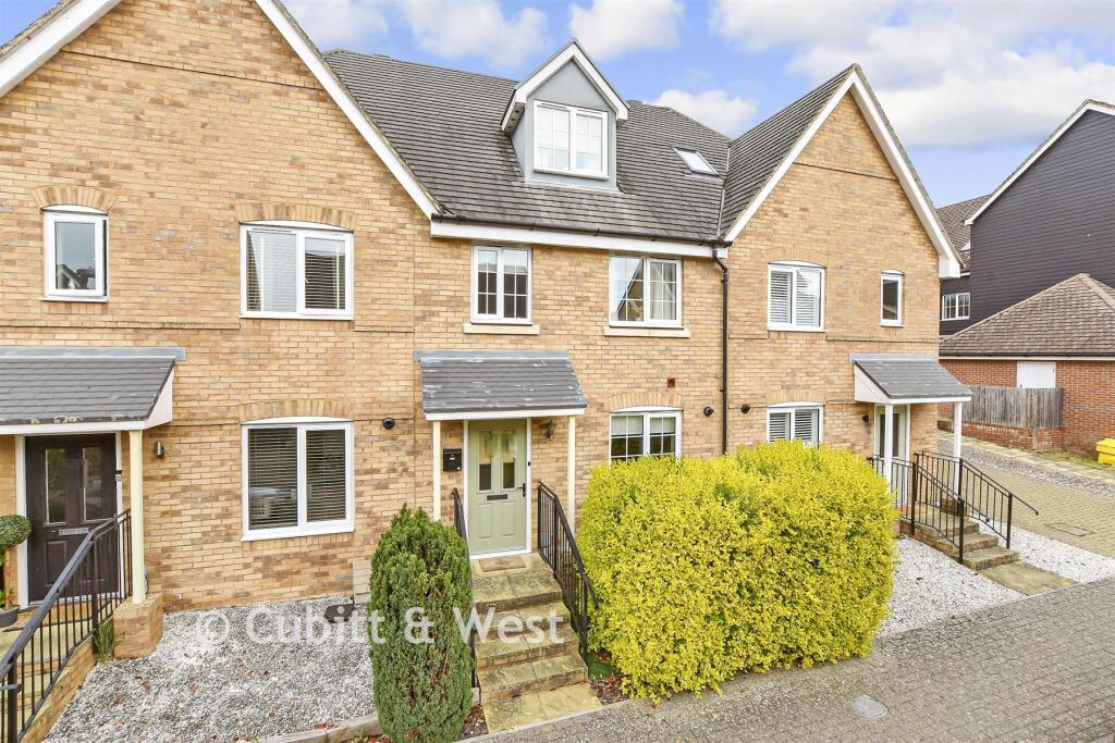 Main image of property: The Alders, Billingshurst, West Sussex