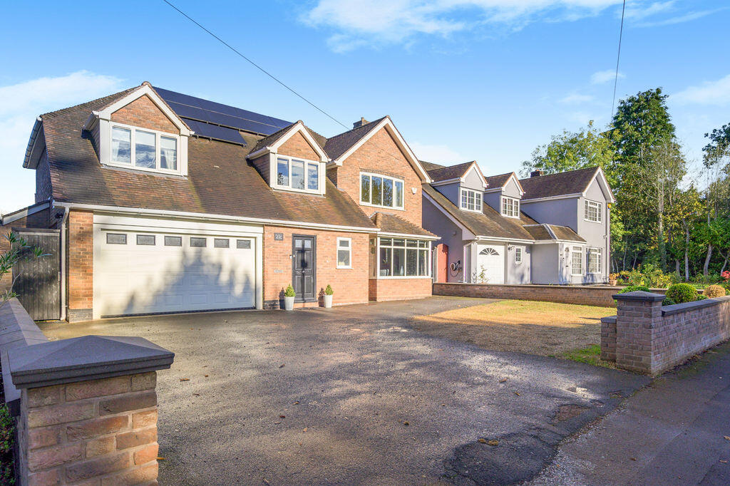House in Birmingham - View 2