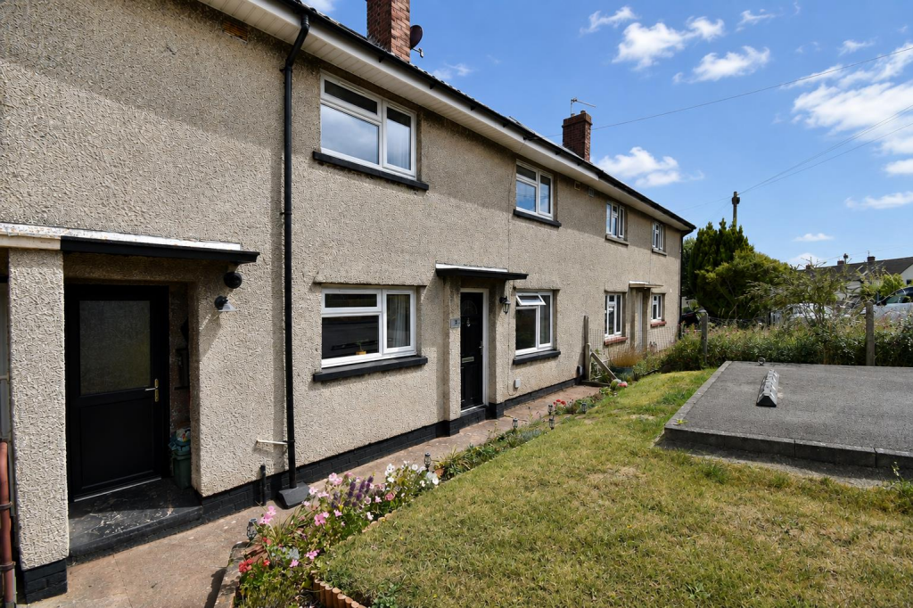 Main image of property: Gordano View, Portishead