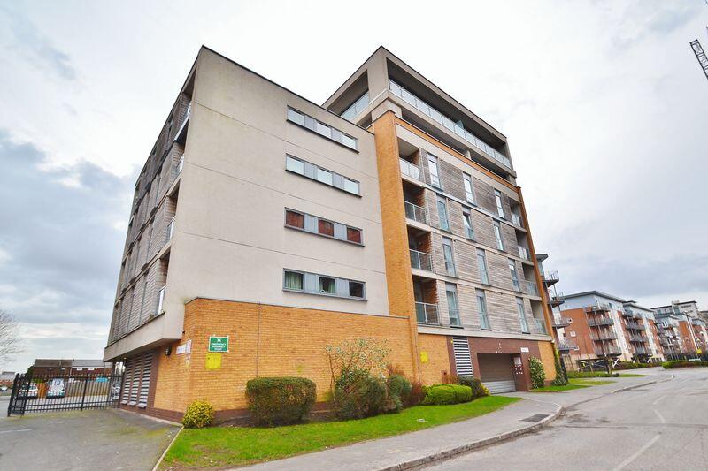Main image of property: Elmira Way, Salford