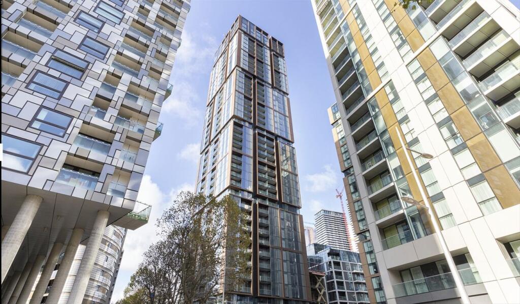 Main image of property: Harbour Way, Canary Wharf