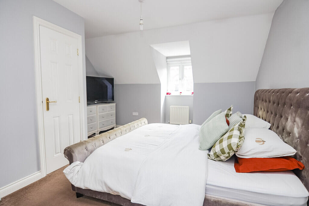 House in Weston-super-Mare, Mead Vale, Weston Village - View 5