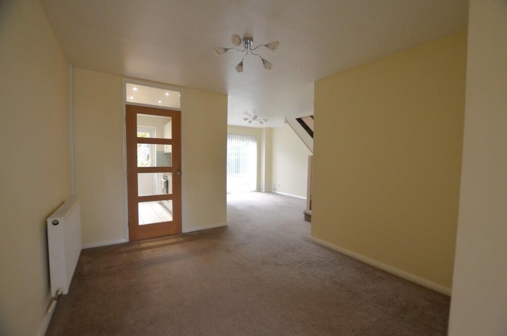 House in Cambridge - View 5