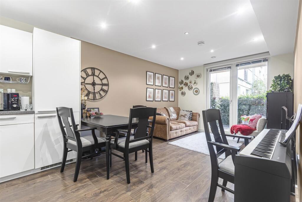 Main image of property: Garden Road, Richmond, TW9