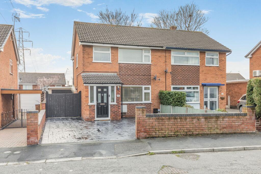 Main image of property: Golftyn Drive, Connah's Quay, CH5