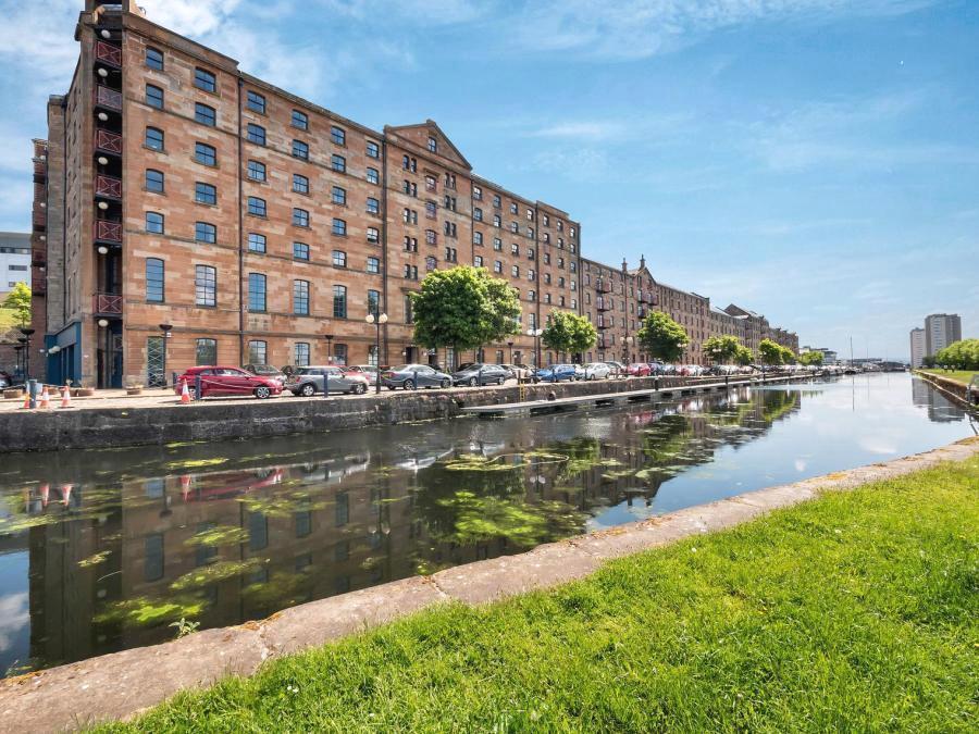 Main image of property: Speirs Wharf, PORT DUNDAS