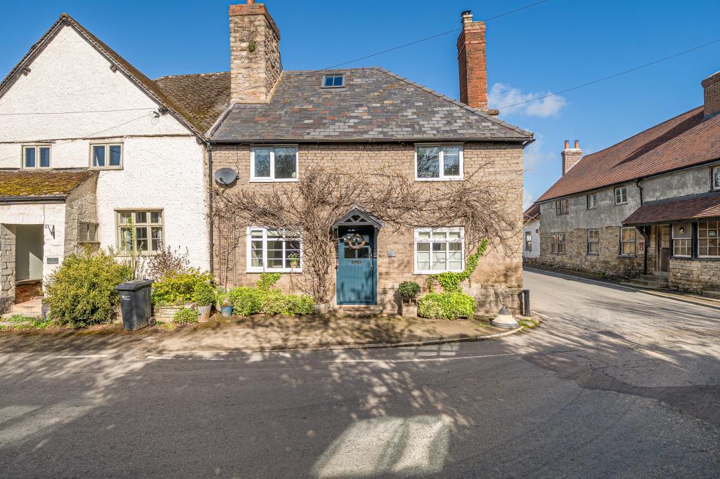 Main image of property: Lyonshall, Herefordshire, HR5