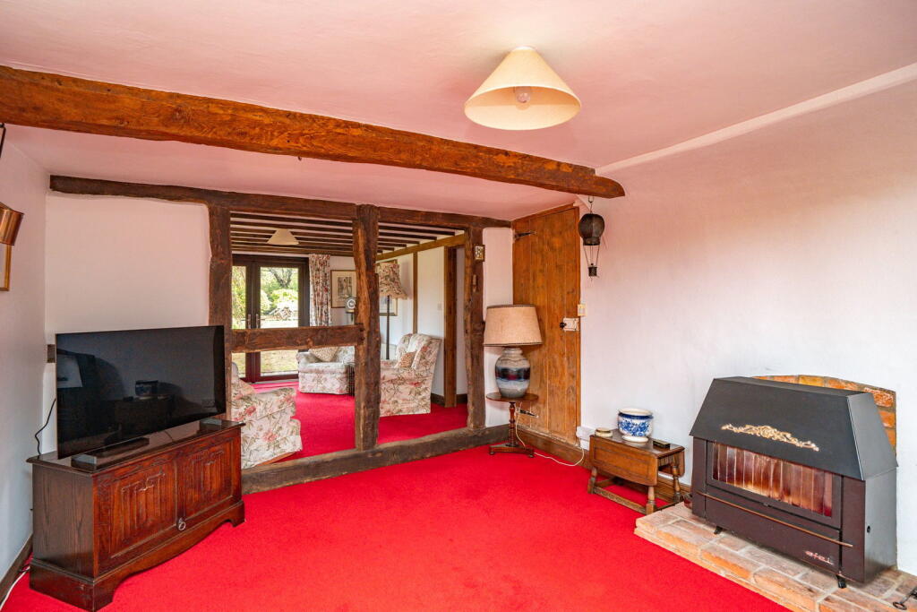 House in Malvern Hills, Pendock - View 4