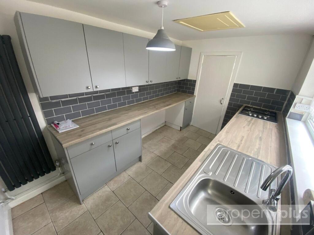Whitefield Street, Pentre, Rhondda Cynon Taff, CF41, Rhondda Cynon Taff