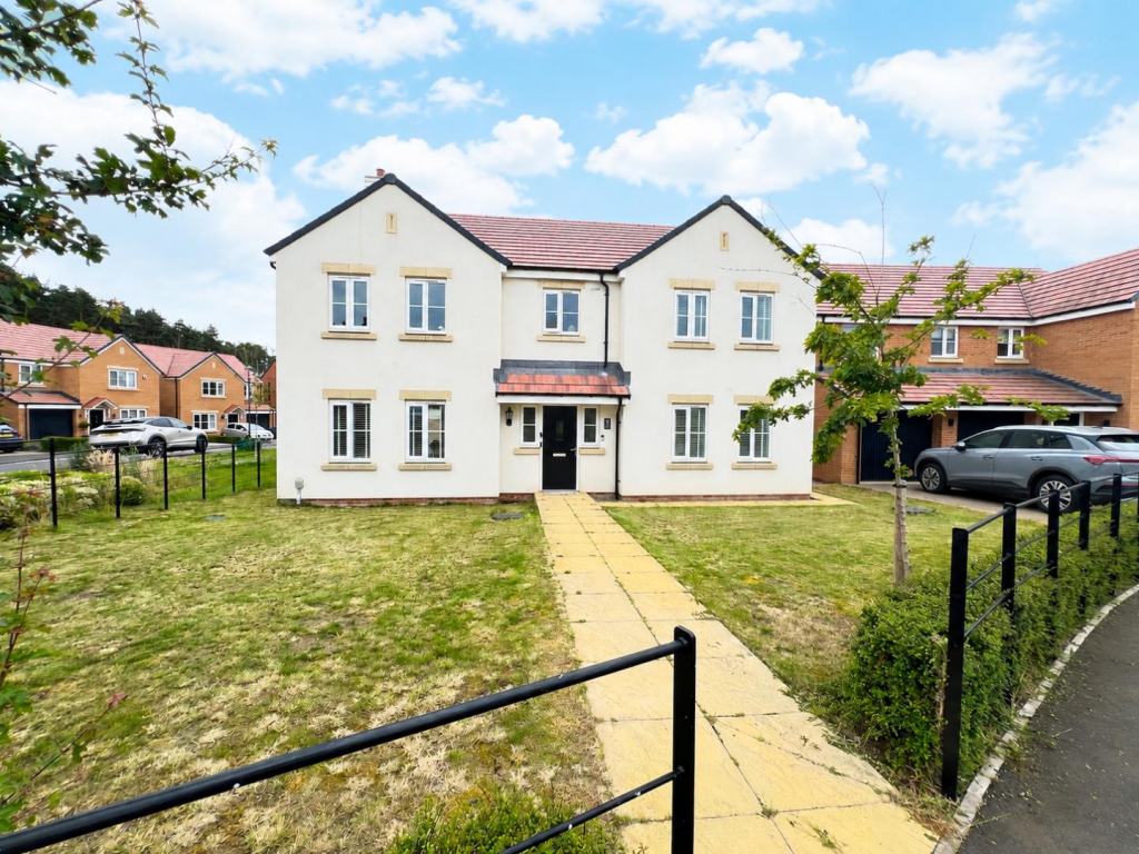 Main image of property: Chester Burn Road, Wynyard, Billingham