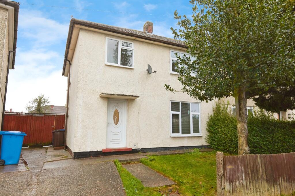 Main image of property: Fulham Road, Mackworth, Derby