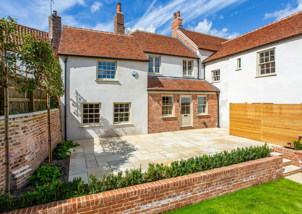 Main image of property: Alfred Street, Westbury