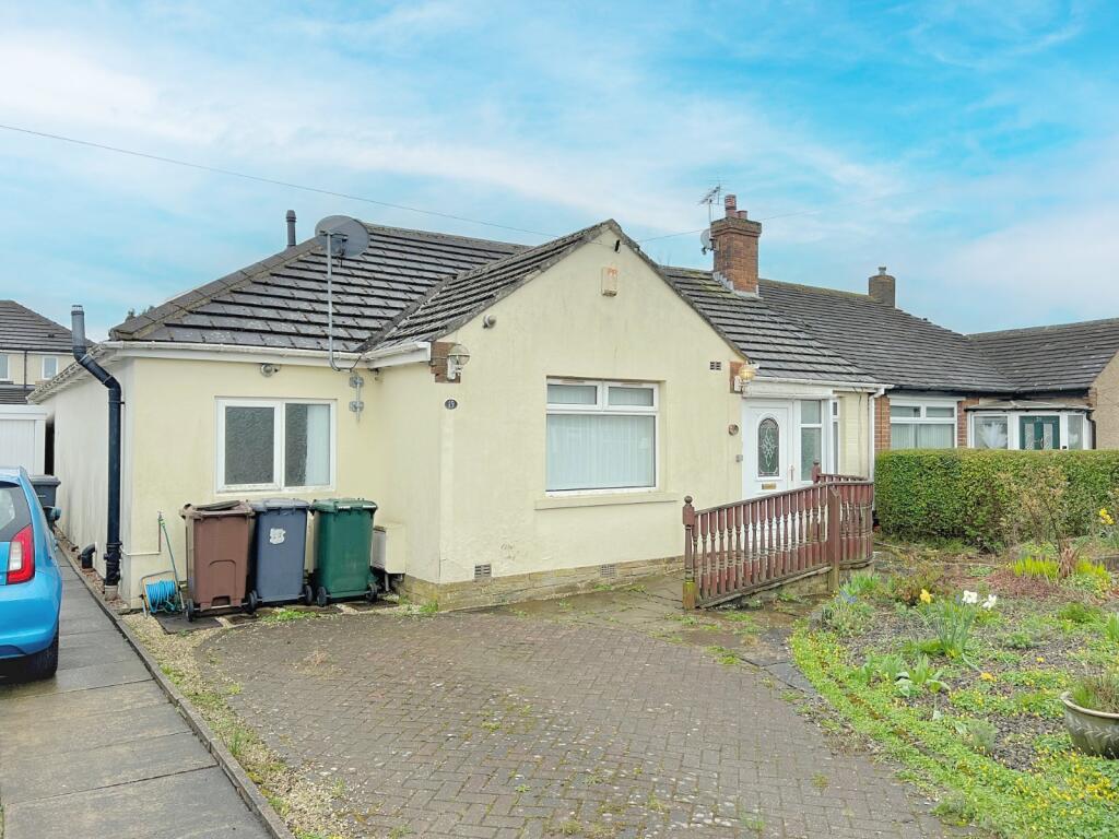 Main image of property: Reevy Drive, Wibsey, Bradford, BD6