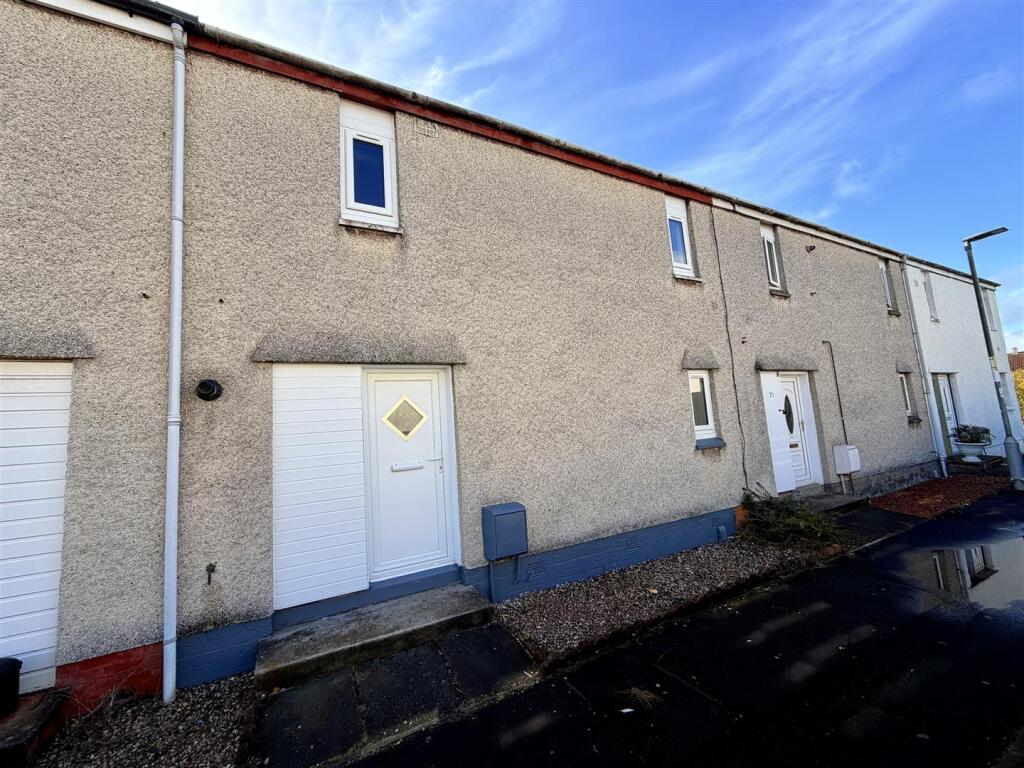 House in Motherwell - View 2
