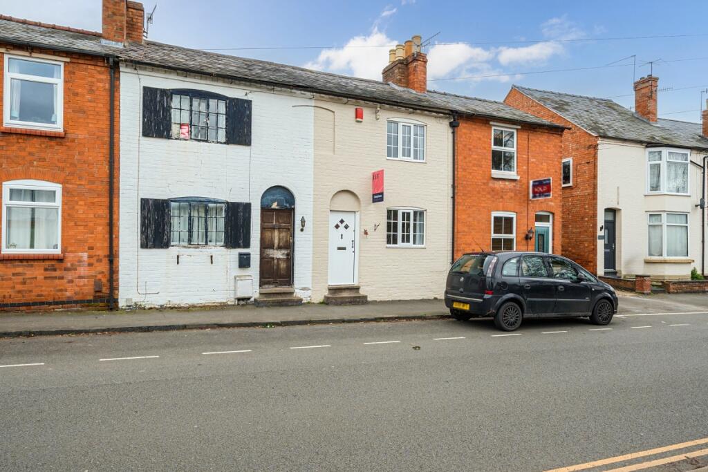 Main image of property: Shottery Road, Stratford-upon-Avon, CV37