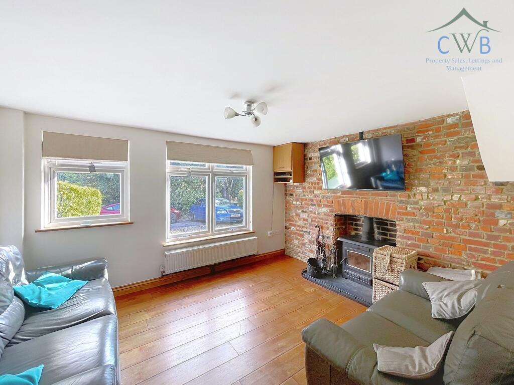 Kent Street, Mereworth, ME18 photo 4