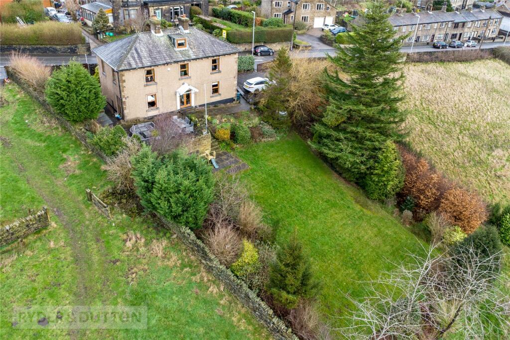 Main image of property: Stainland Road, Holywell Green, Halifax, West Yorkshire, HX4
