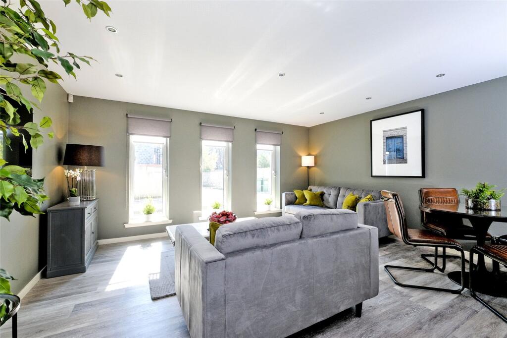 Apartment in Aberdeen, West End, Queen's Cross and Harlaw - View 4